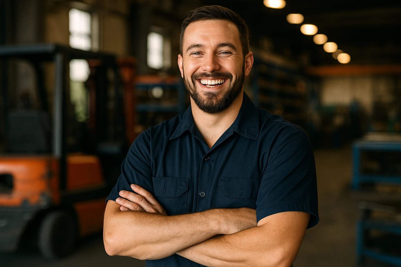 Community Outreach Event